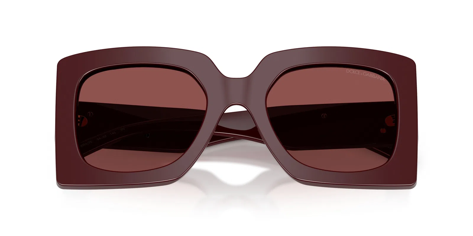 Dolce & Gabbana 4525B Sunglasses - view 24